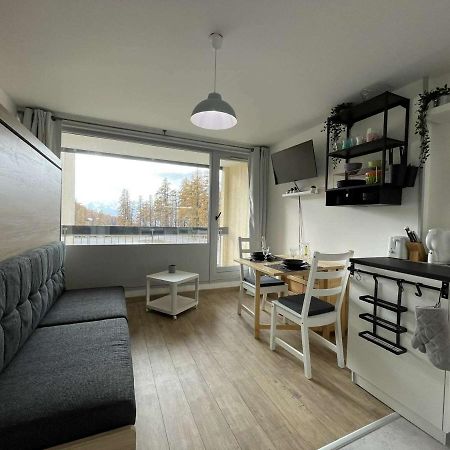 Studio Montgenèvre, 1 pièce, 4 personnes - FR-1-330D-129 Extérieur photo