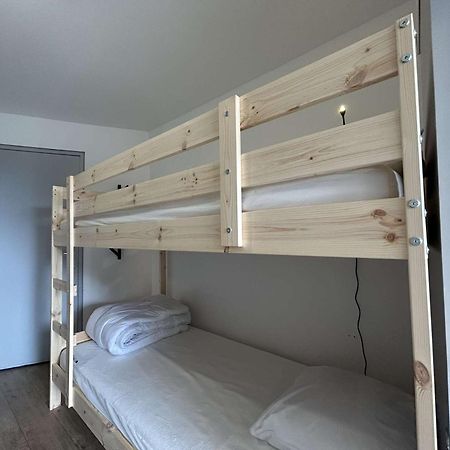 Studio Montgenèvre, 1 pièce, 4 personnes - FR-1-330D-129 Extérieur photo