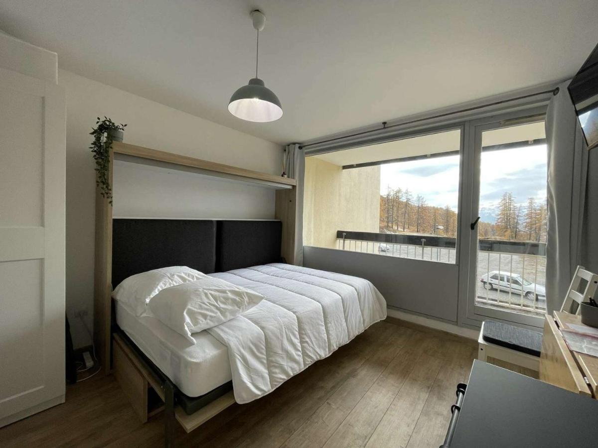 Studio Montgenèvre, 1 pièce, 4 personnes - FR-1-330D-129 Extérieur photo