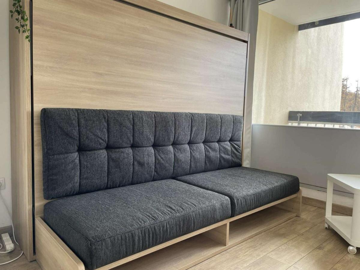 Studio Montgenèvre, 1 pièce, 4 personnes - FR-1-330D-129 Extérieur photo