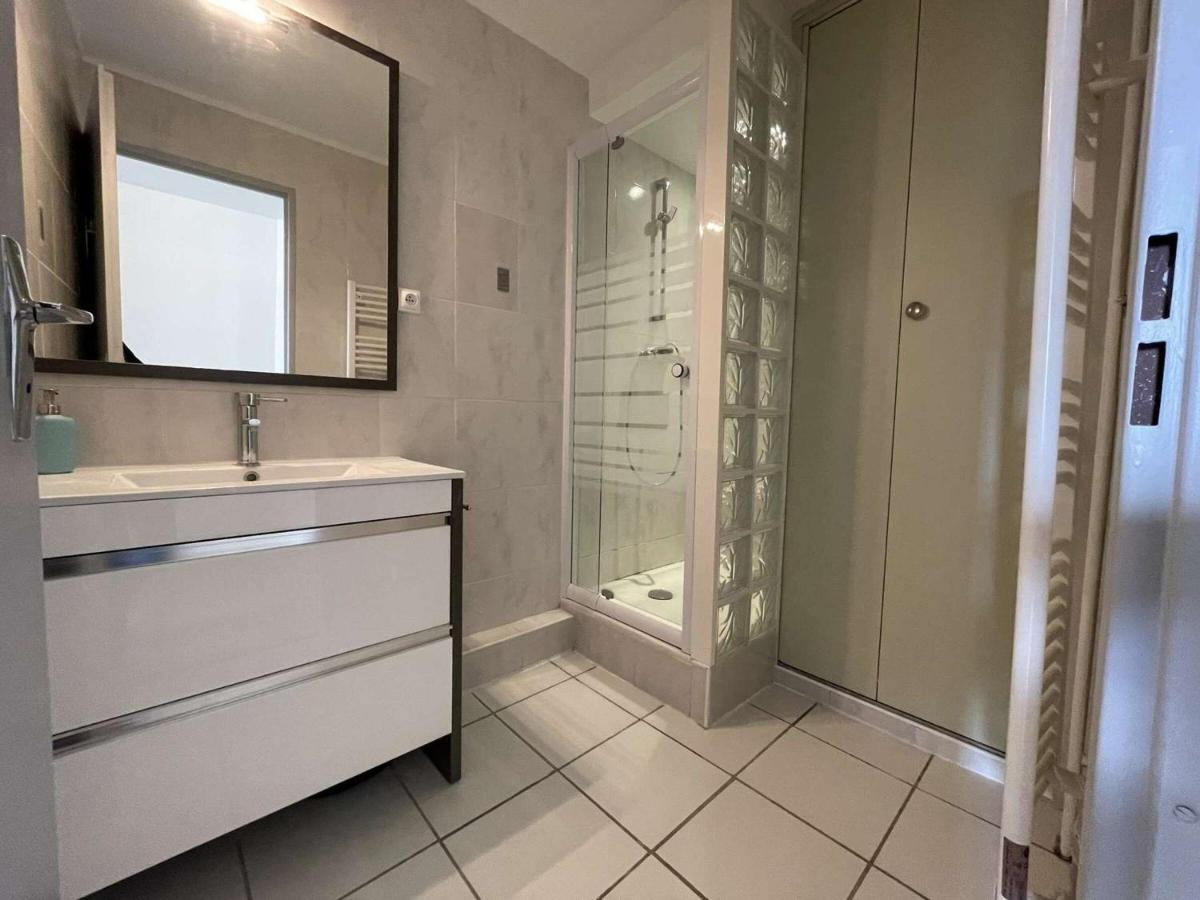 Studio Montgenèvre, 1 pièce, 4 personnes - FR-1-330D-129 Extérieur photo