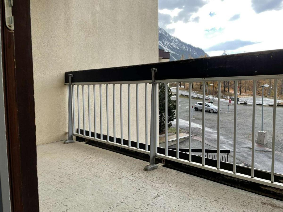 Studio Montgenèvre, 1 pièce, 4 personnes - FR-1-330D-129 Extérieur photo