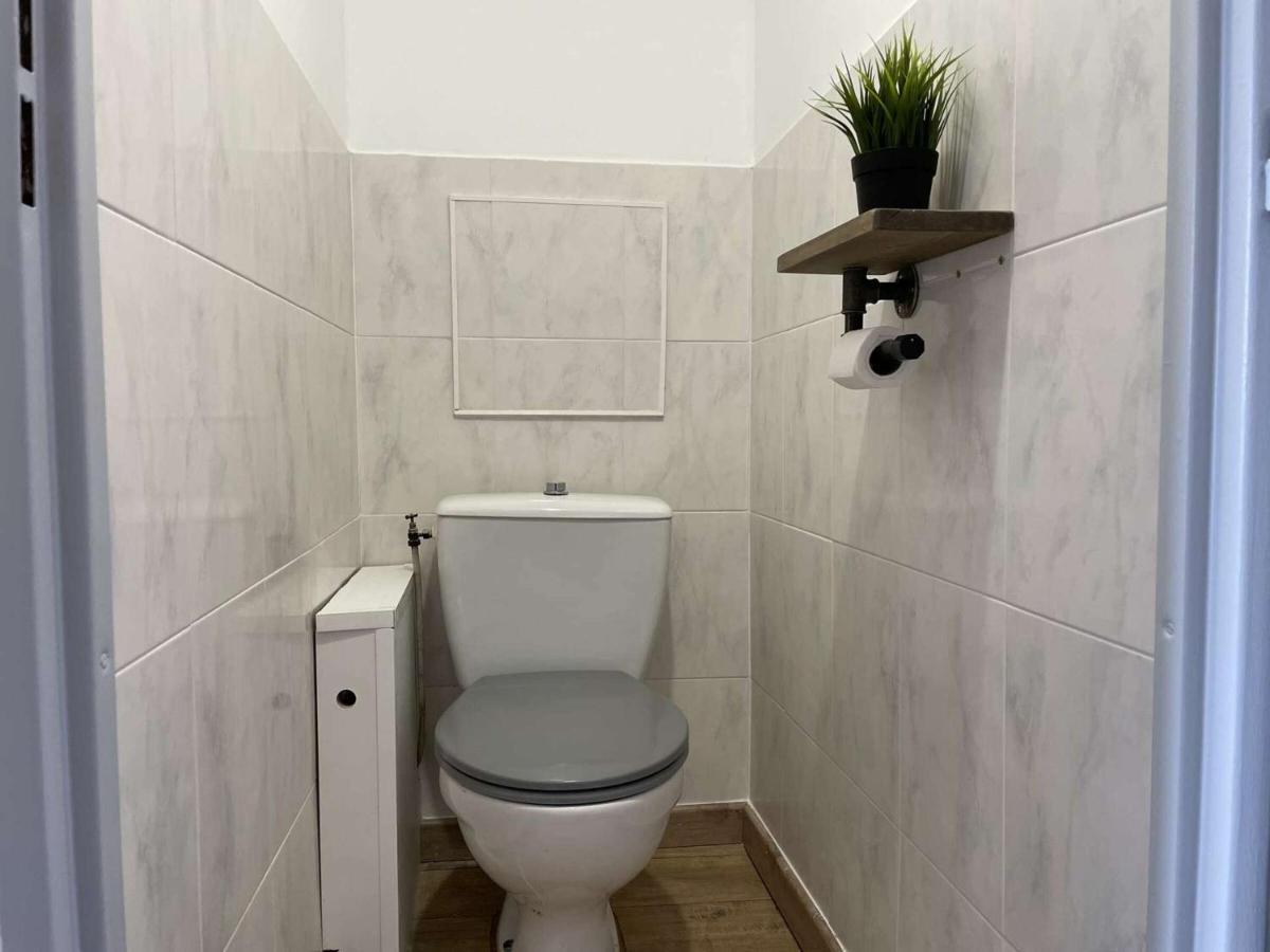 Studio Montgenèvre, 1 pièce, 4 personnes - FR-1-330D-129 Extérieur photo