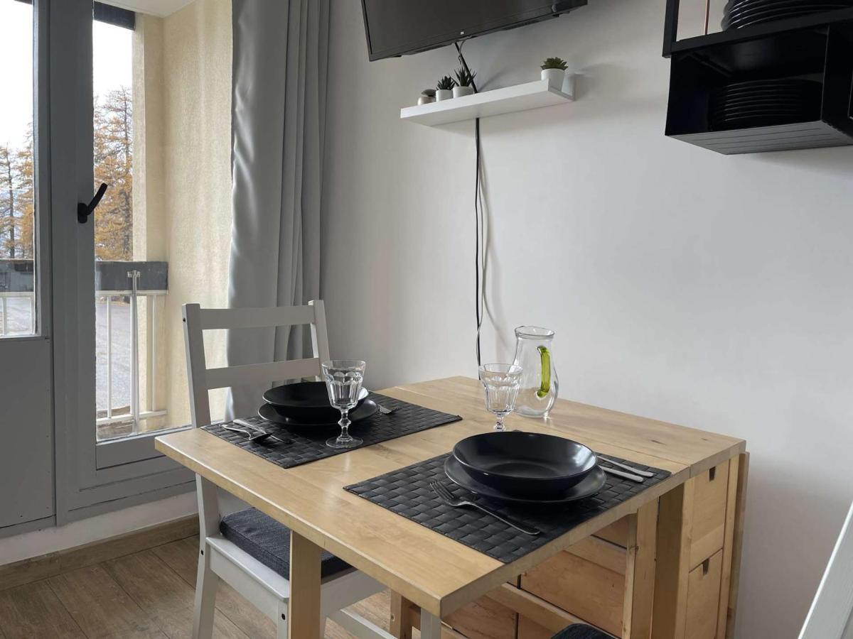 Studio Montgenèvre, 1 pièce, 4 personnes - FR-1-330D-129 Extérieur photo